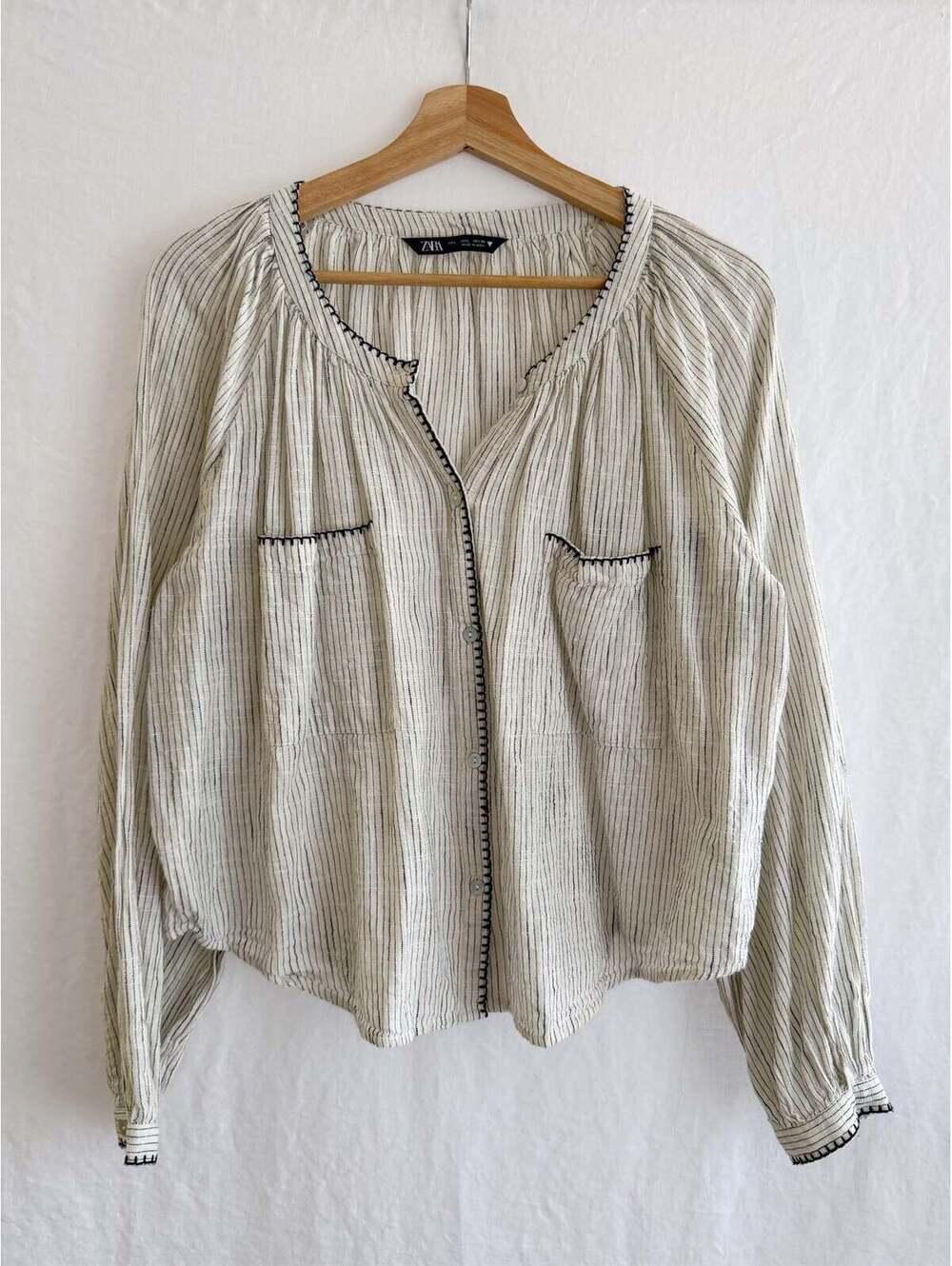 ZARA - SIZE L